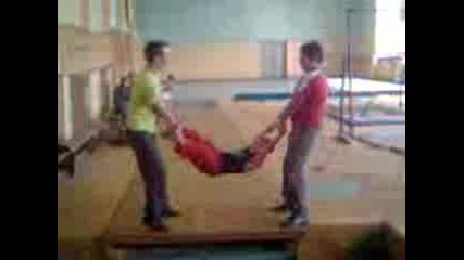 Fly Away