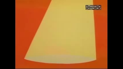Johnny Bravo Intro