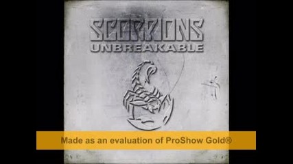 Scorpions - This Time 