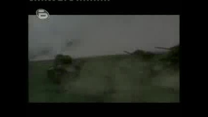 България , Хитлер - Борис Трети 