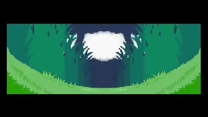 pokemon fire red omega Ep 1 - избирам теб Elekid
