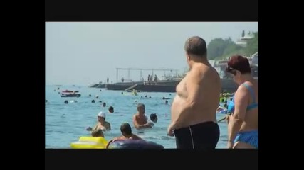 Анастасия Сланевская - Бабье Лето 