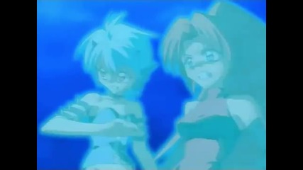 Mermaid Melody Episode 88