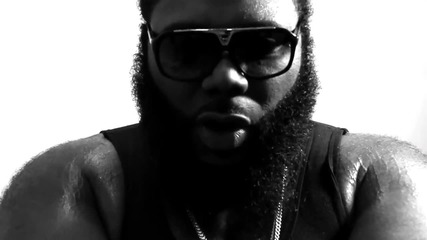 King Bo - Ny Black Out
