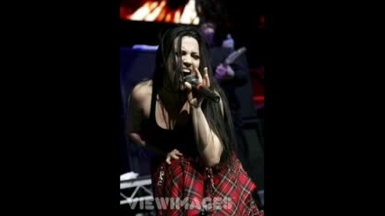 Amy Lee