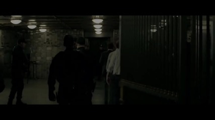 Captain America The Winter Soldier trailer 2
