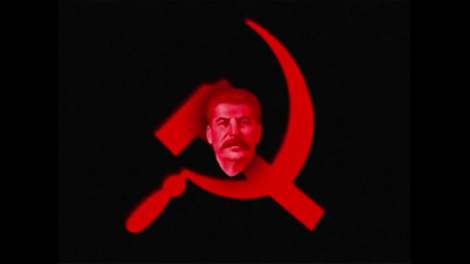 Suicide - Kommunism