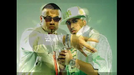 Wisin & Yandel - Dejame Hablar