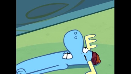 Как не се сече дърво!! Happy Tree Friends (смях)