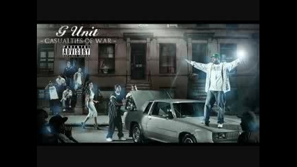 G - Unit - Casualties Of War