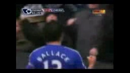 Michael Ballack - Destiny
