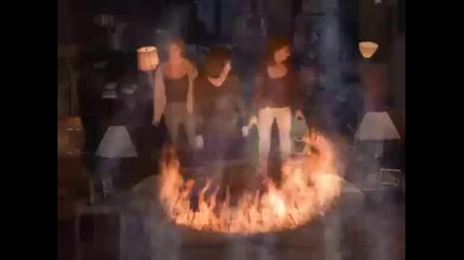 Charmed - Smallville Style