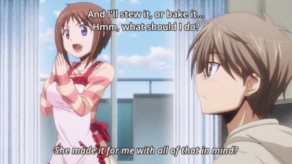Okusama ga Seitokaichou - 08