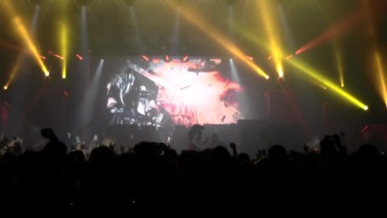 Sabaton - Sparta