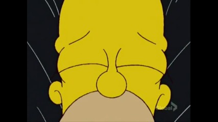 The Simpsons s19 ep9