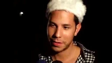 Christian Chavez posada mexico 
