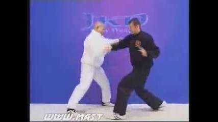 Jit Kun Do " Body Weapon " (combat zone)