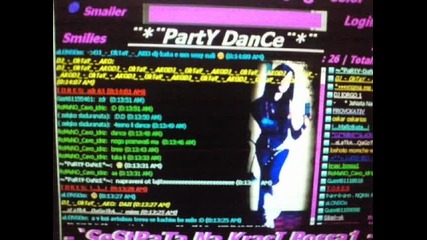 New ork.galaxy Band za radio party-dance 2o12