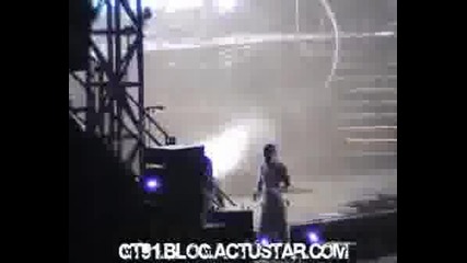 Concert - Tokio Hotel - ich bun da - Parc Des Princes 21.06.2008 new video live concert