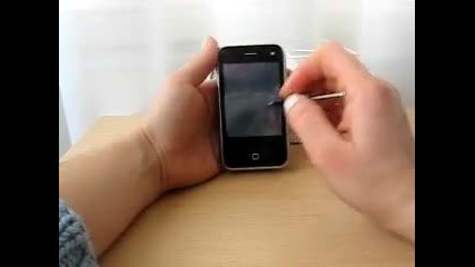 N5 Wifi Tv Mini iphone реплика Бг меню Dual Camera Dual Flash 2sim от www.vemis.net 