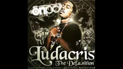 New Akon Feat. Ludacris – Drop Down - New