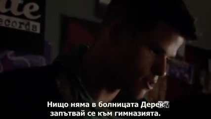 Младия Вълк сезон 3 епизод 18 + Бг Субтитри / Teen wolf season 3 episode18 Bg sub