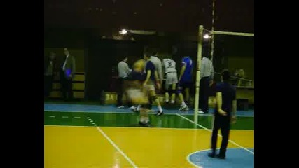 VK Smolian vs VK Sliven 3 : 0 (1)