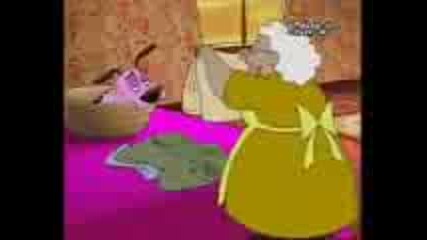 Courage The Cowardly Dog 12 Episodes 