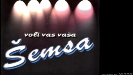 Semsa - Suze biseri - Audio 2000
