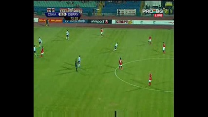 Cska forever