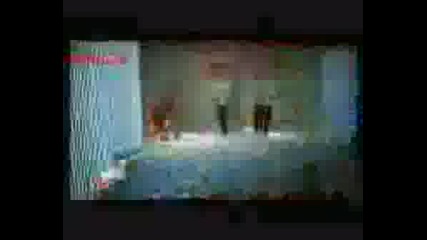 Matt Pokora - Dangerous (official Music Vide