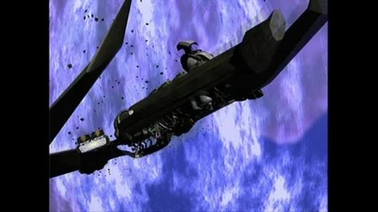 Beast Wars S01 Ep12