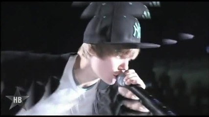 Justin Bieber On Csi Episode 