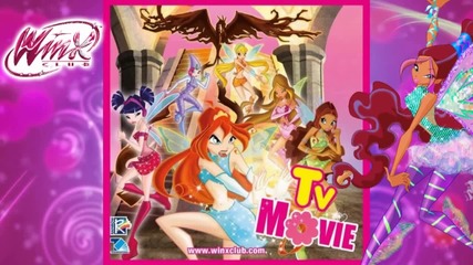 Winx Club Tv Movie - 07 The Power Of Charmix