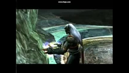 Legacy Of Kain Music Video