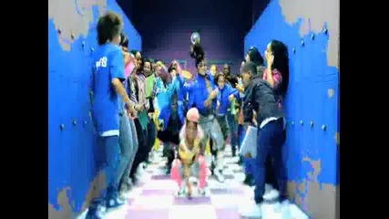Whip My Hair Dubstep remix Bassnectar