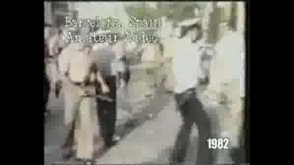 Football Hooligans - Most Violent Fights
