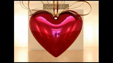 Love, Heart ..