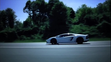 Lamborghini Aventador Twin Turbo
