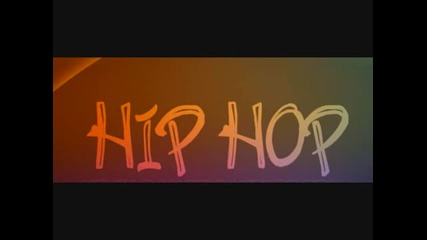 hip-hop music