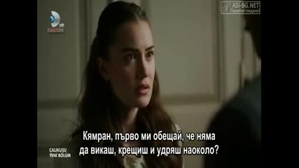 Чучулигата 2013 - еп.17/2 (bg subs)