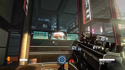 Syndicate - Hard #04 A Train to Catch