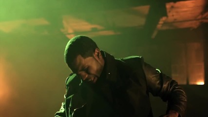 Jason Derulo - Breathing (official Video)