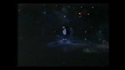 Michael Jackson - 05. Smooth Criminal Mex