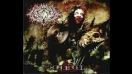 Naglfar - Sheol ( full album 2003 )