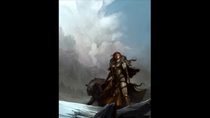 Guild Wars 2 Soundtrack - Main Theme