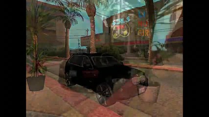 Gta San Andreas Bmw X5 e70 
