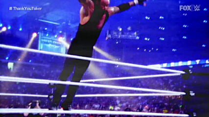 Ric Flair, Edge and more recall memorable Undertaker moments: SmackDown, June 26, 2020
