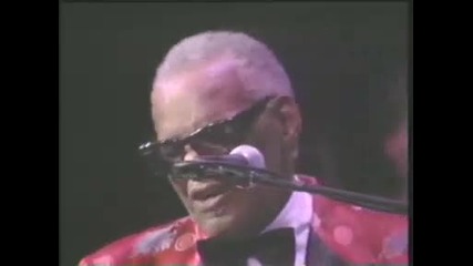 Ray Charles - America The Beautiful 
