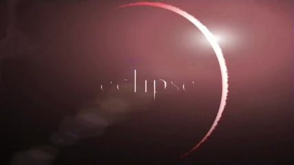 (бг суб) Twilight Saga Eclipse Hdtv - Tv Spot #1 // Destiny 